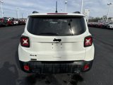 Used 2022 Jeep Renegade Altitude image 4