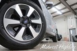 Used 2018 Subaru Forester 2.5i Premium w/ All-Weather Package image 3