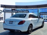 Used 2021 Mercedes-Benz C 300 Sedan image 3