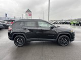 New 2025 Jeep Compass Latitude w/ Altitude Special Edition image 5