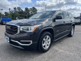 Used 2018 GMC Acadia SLE image 3