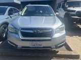 Used 2018 Subaru Forester 2.5i Limited w/ Popular Package #3B image 2