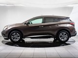 Used 2015 Nissan Murano SL image 5