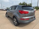 Used 2015 Kia Sportage EX image 3