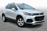 Used 2020 Chevrolet Trax LT w/ LT Convenience Package image 3