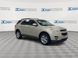 Used 2015 Chevrolet Equinox LT w/ Power Convenience Package image 2