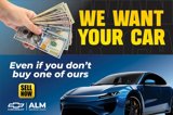 Used 2023 Nissan Altima 2.5 SV image 4