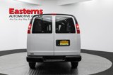 Used 2018 Chevrolet Express 2500 image 6