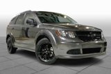 Used 2020 Dodge Journey SE w/ SE Popular Equipment Group image 2