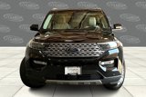 Certified 2022 Ford Explorer Limited w/ Equipment Group 301A image 2
