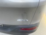 Used 2016 Jeep Cherokee Latitude image 4