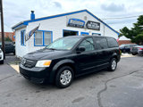 Used 2009 Dodge Grand Caravan SE image 2