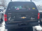 Used 2018 Chevrolet Silverado 1500 W/T w/ Trailering Package image 5