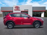 Used 2019 MAZDA CX-5 Sport image 4