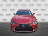 New 2025 Lexus ES 300h F Sport image 3