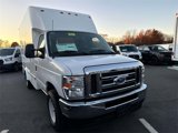 New 2025 Ford E-350 and Econoline 350 Super Duty w/ Power Equipment Group image 5