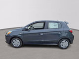 New 2024 Mitsubishi Mirage image 4