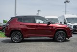 Used 2022 Jeep Compass High Altitude image 3