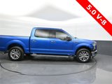 Used 2016 Ford F150 XLT w/ Equipment Group 301A Mid image 3