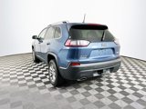 Used 2021 Jeep Cherokee Latitude Lux w/ Trailer Tow Group image 5