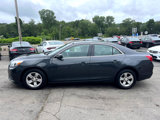Used 2015 Chevrolet Malibu LS image 2