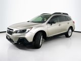 Used 2018 Subaru Outback 2.5i image 2