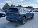 New 2025 Chevrolet Equinox LT image 5