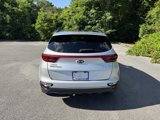 Used 2020 Kia Sportage EX w/ EX Technology Package image 4
