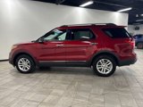 Used 2015 Ford Explorer XLT w/ Equipment Group 201B image 4