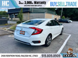 Used 2021 Honda Civic LX image 5