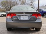 Used 2009 Honda Civic EX-L image 6