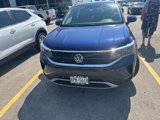 Used 2022 Volkswagen Taos SE image 2