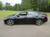 Used 2023 Nissan Sentra SV image 2