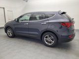 Used 2017 Hyundai Santa Fe Sport image 3
