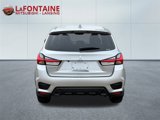 New 2025 Mitsubishi Outlander Sport ES image 6