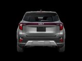 New 2025 Kia Seltos LX image 5