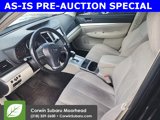 Used 2013 Subaru Legacy 2.5i Premium w/ All-Weather Pkg image 4