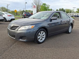 Used 2011 Toyota Camry LE image 3