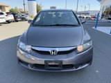 Used 2009 Honda Civic LX image 2
