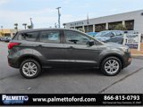 Used 2019 Ford Escape S image 3