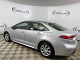 Used 2023 Toyota Corolla LE image 4