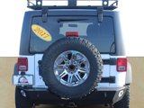 Used 2017 Jeep Wrangler Unlimited Sport w/ Quick Order Package 24S image 5