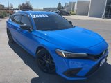 Used 2022 Honda Civic Sport image 2