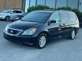 Used 2010 Honda Odyssey EX-L image 3