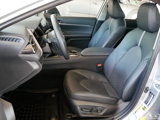 Used 2022 Toyota Camry XSE image 2