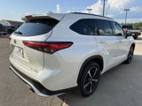 Used 2021 Toyota Highlander XSE image 5