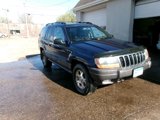 Used 2000 Jeep Grand Cherokee Laredo image 2