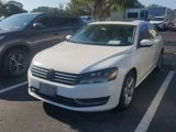 Used 2012 Volkswagen Passat 2.5 SE image 3
