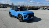 Certified 2023 Chevrolet TrailBlazer RS w/ Convenience Package image 3