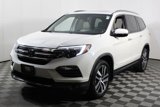 Used 2017 Honda Pilot Elite image 3
